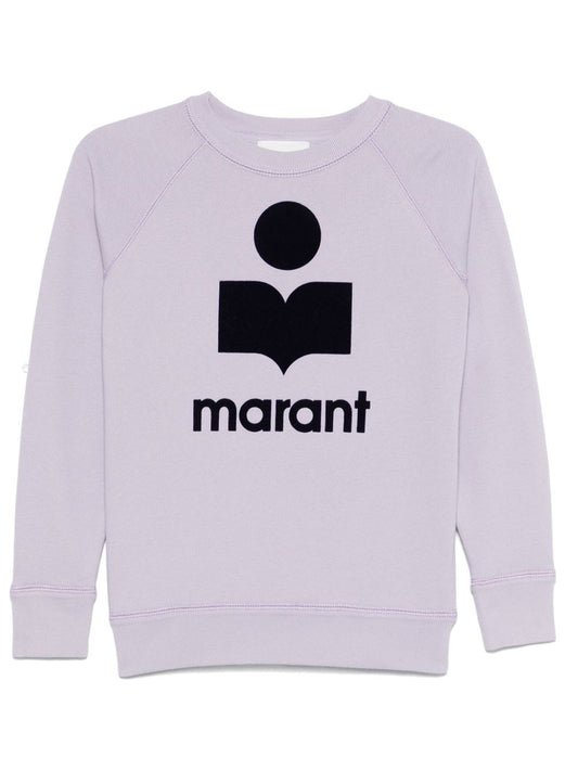 Millyny cotton sweatshirt