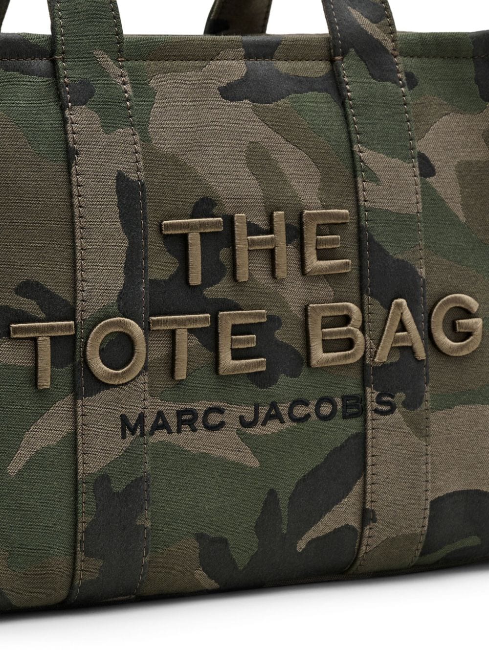 The tote bag medium canvas tote