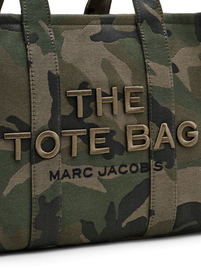 The tote bag medium canvas tote