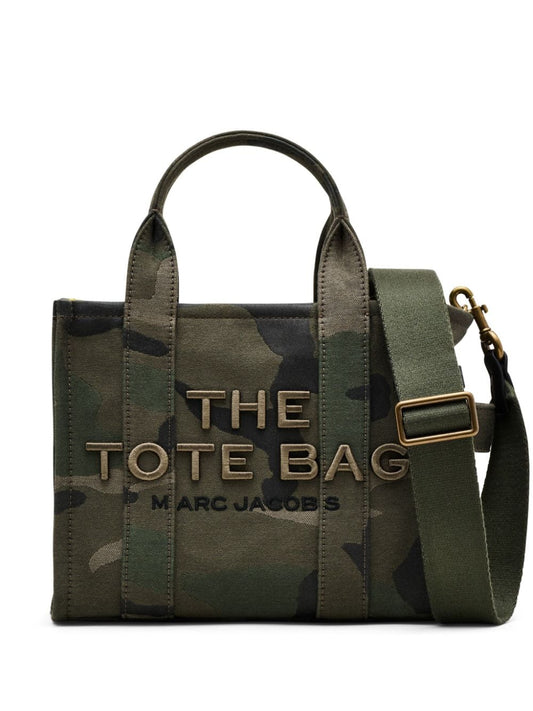 The tote bag small canvas tote