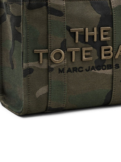 The tote bag small canvas tote