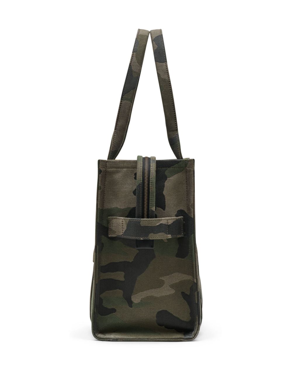 The tote bag large canvas tote
