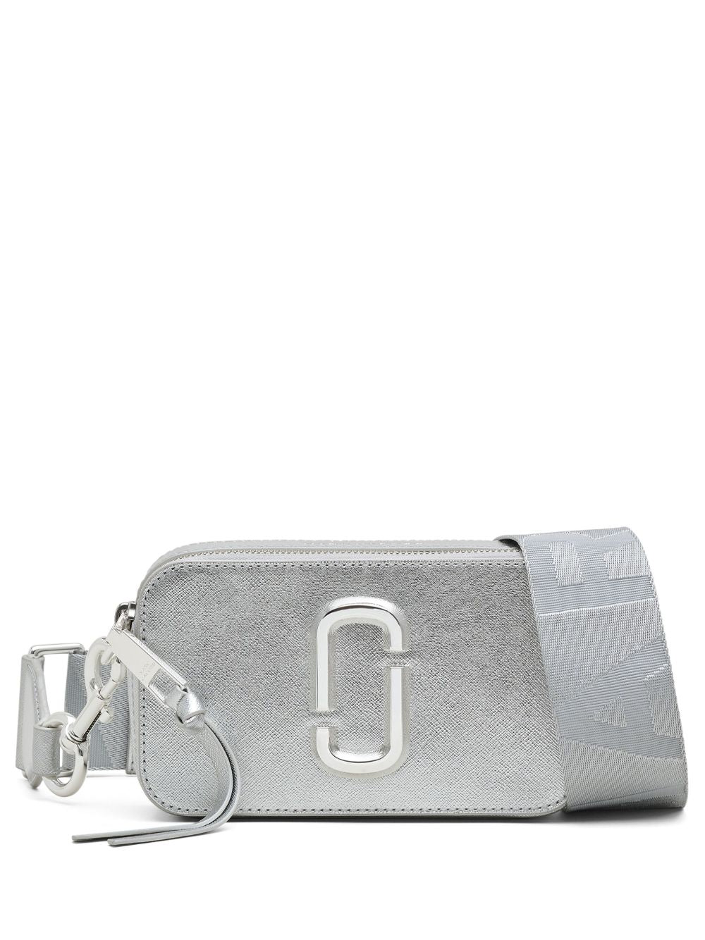 The snapshot leather camera bag