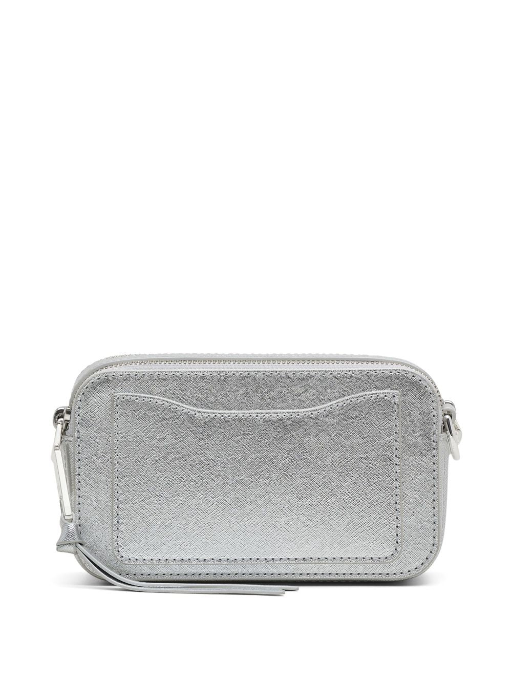The snapshot leather camera bag