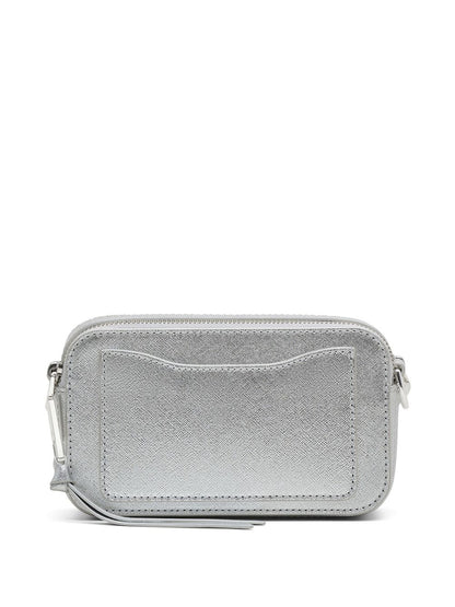 The snapshot leather camera bag