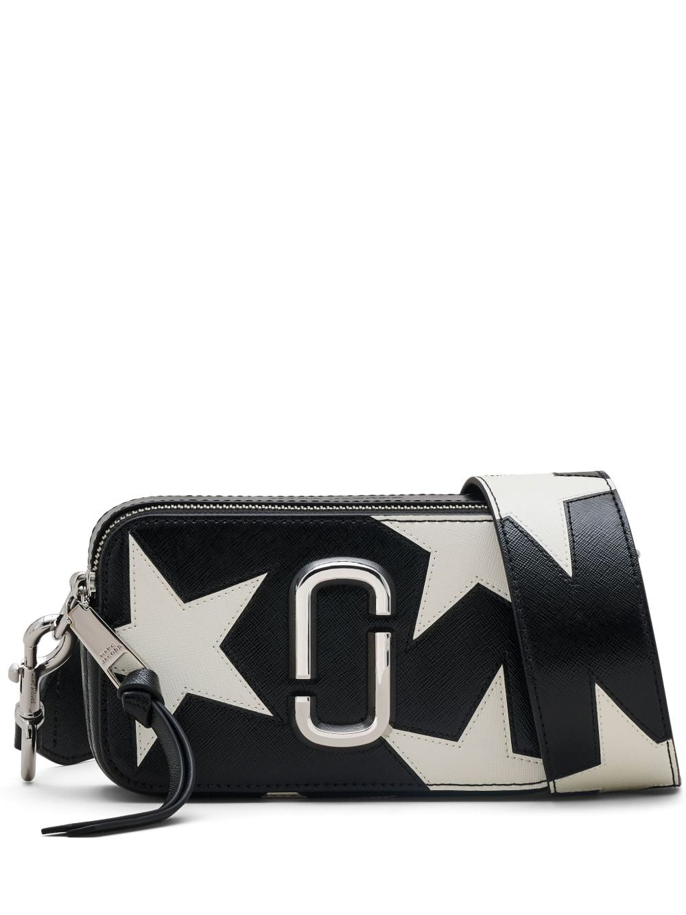 The snapshot camera bag