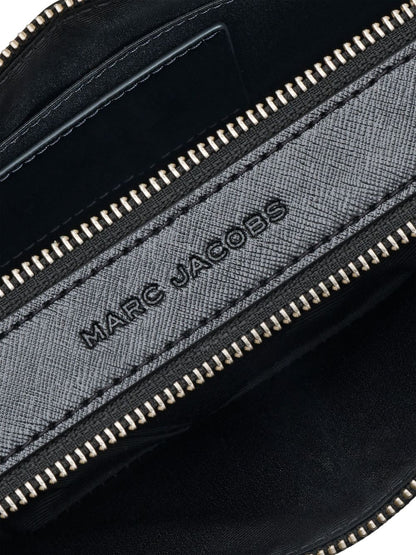 The snapshot camera bag