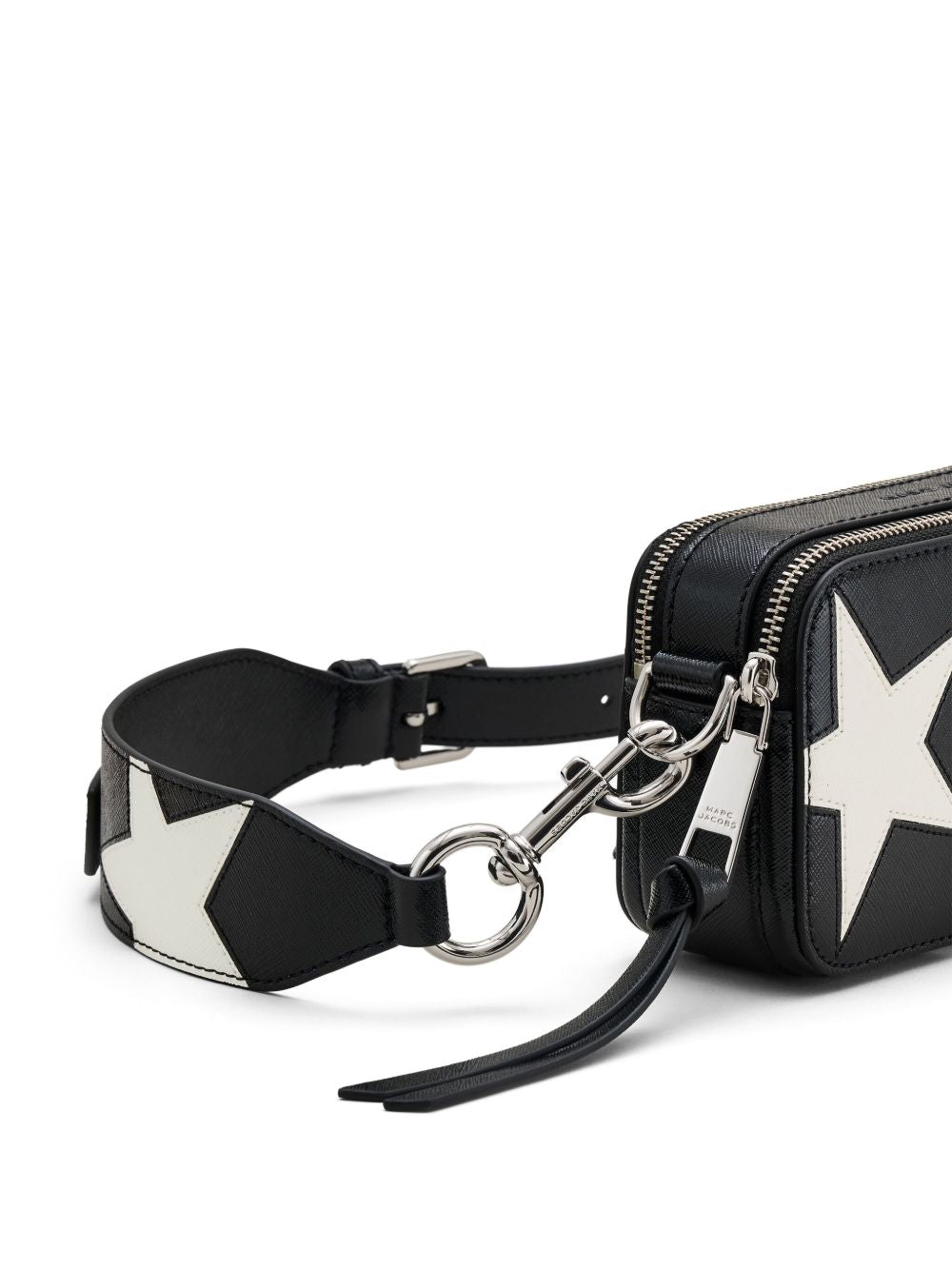 The snapshot camera bag