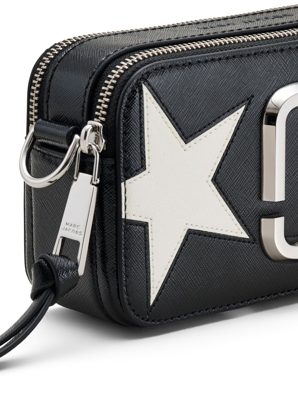 The snapshot camera bag