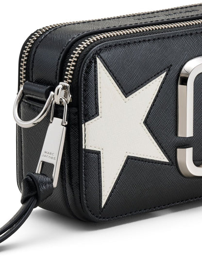 The snapshot camera bag