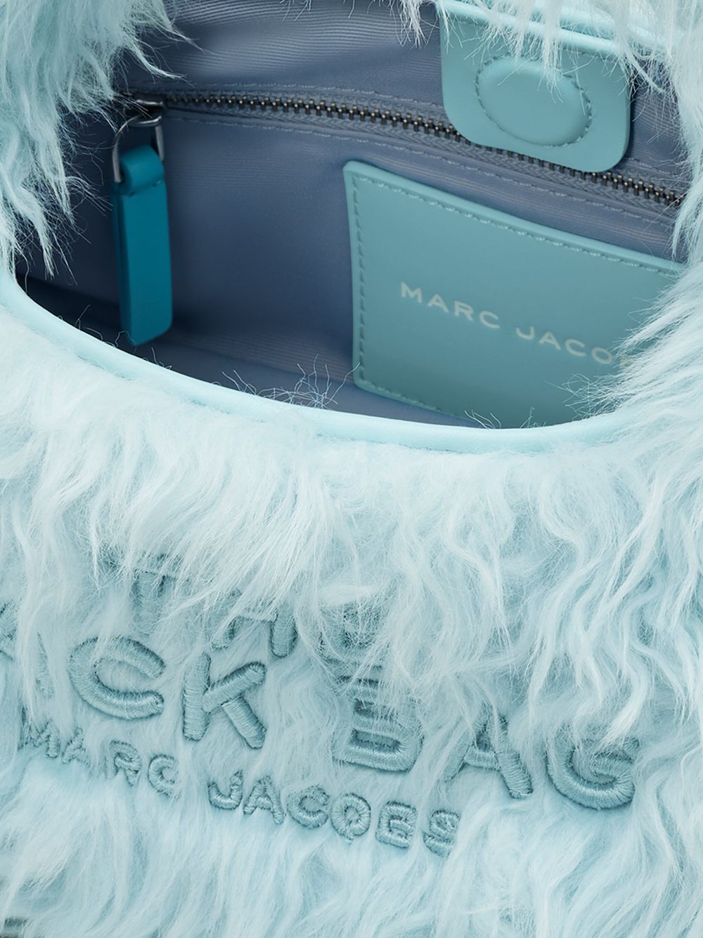 The sack mini handbag
