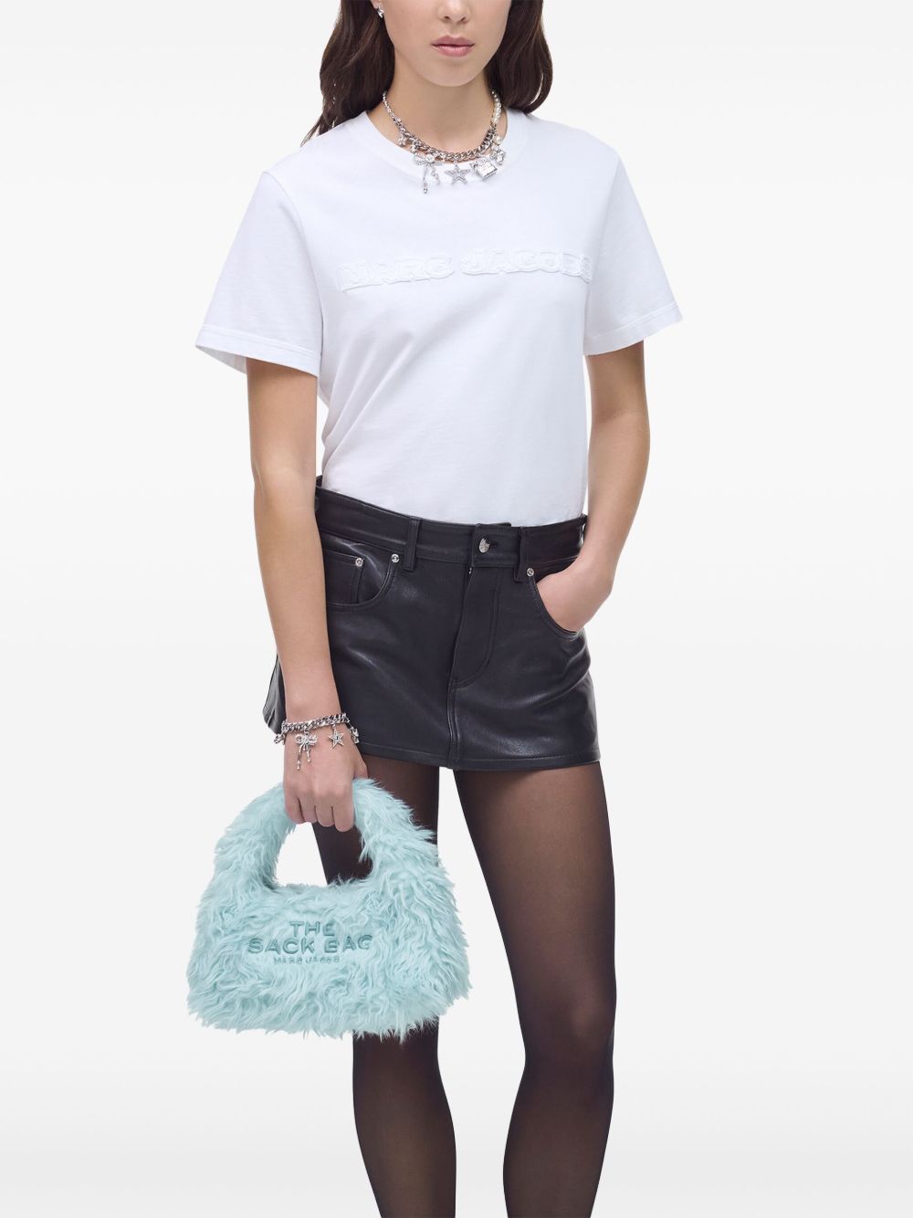 The sack mini handbag