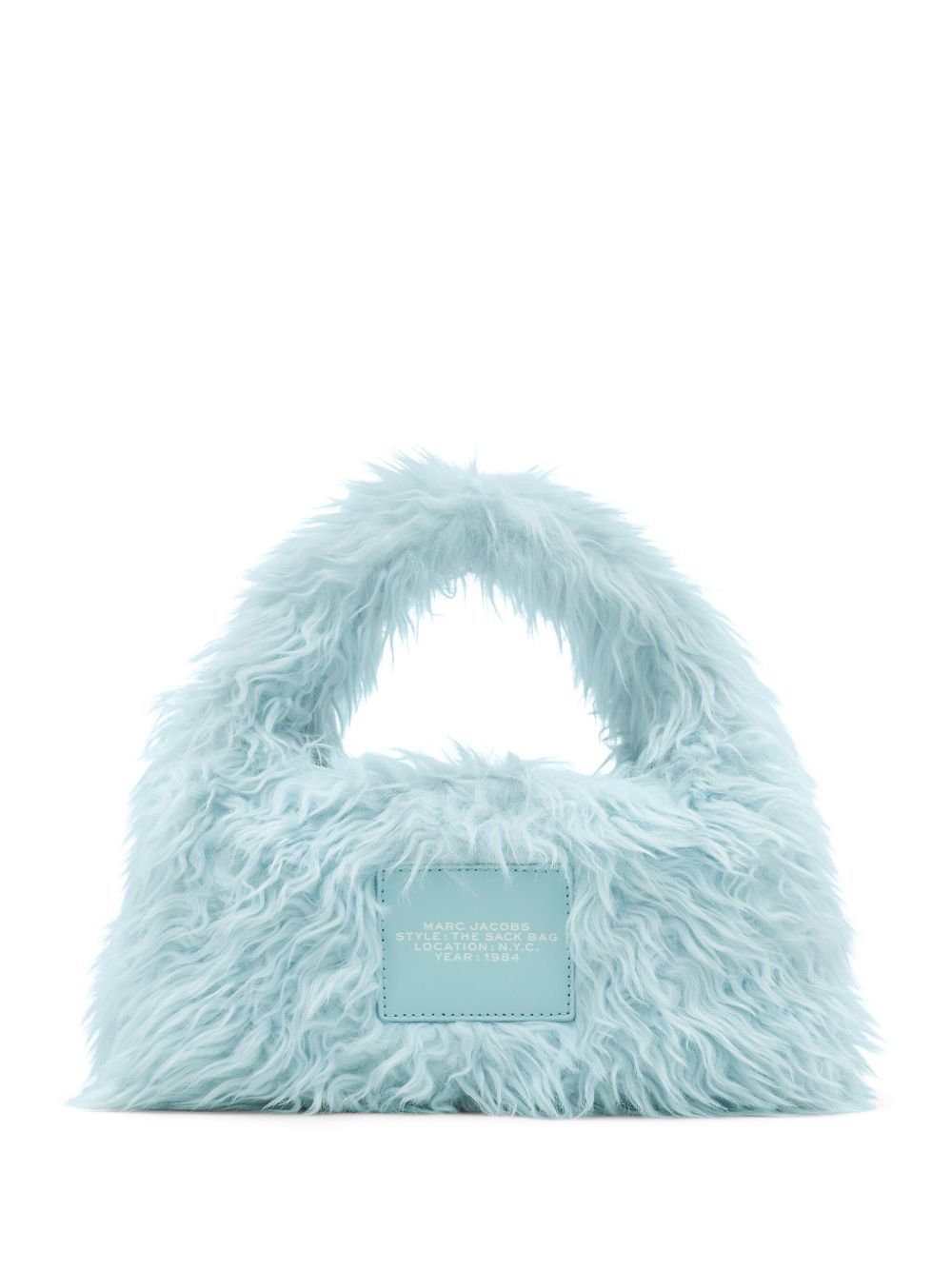 The sack mini handbag