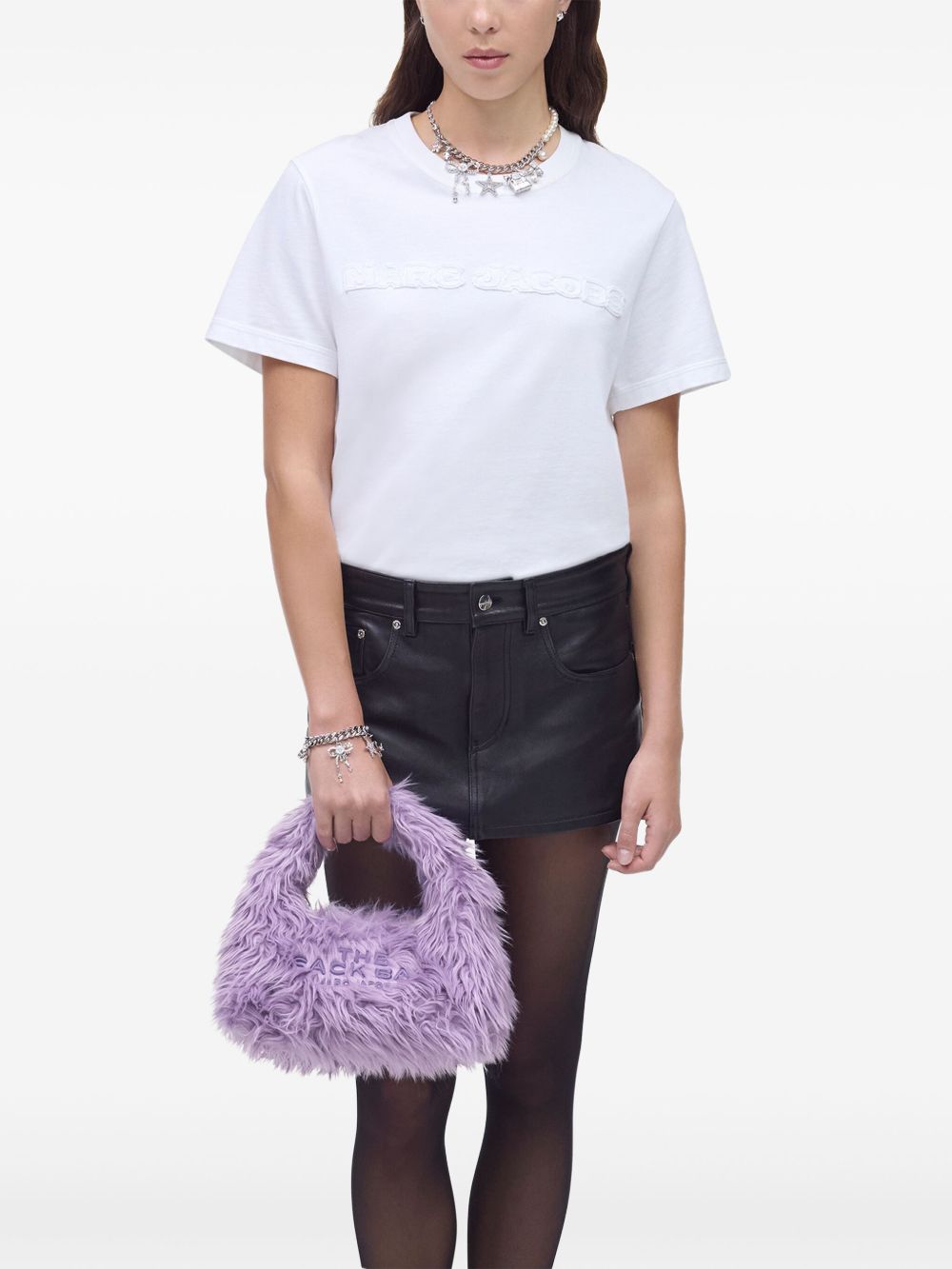 The sack mini handbag