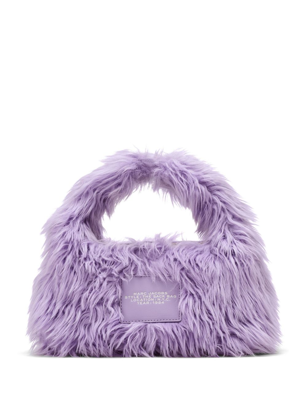 The sack mini handbag