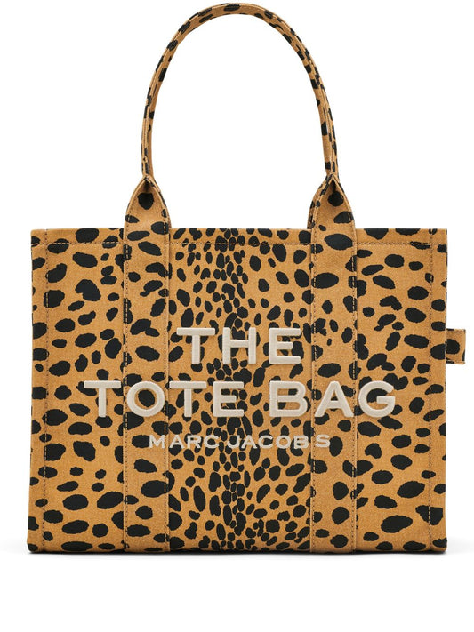 The tote bag large tote