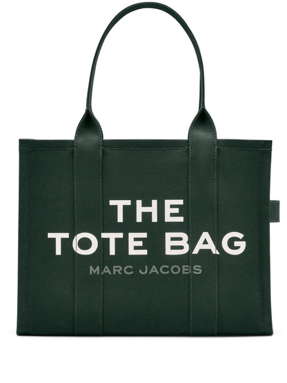 The tote bag large canvas tote