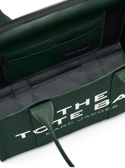 The tote bag large canvas tote