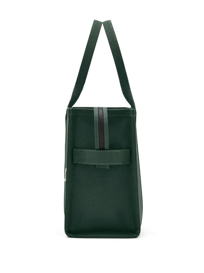 The tote bag large canvas tote