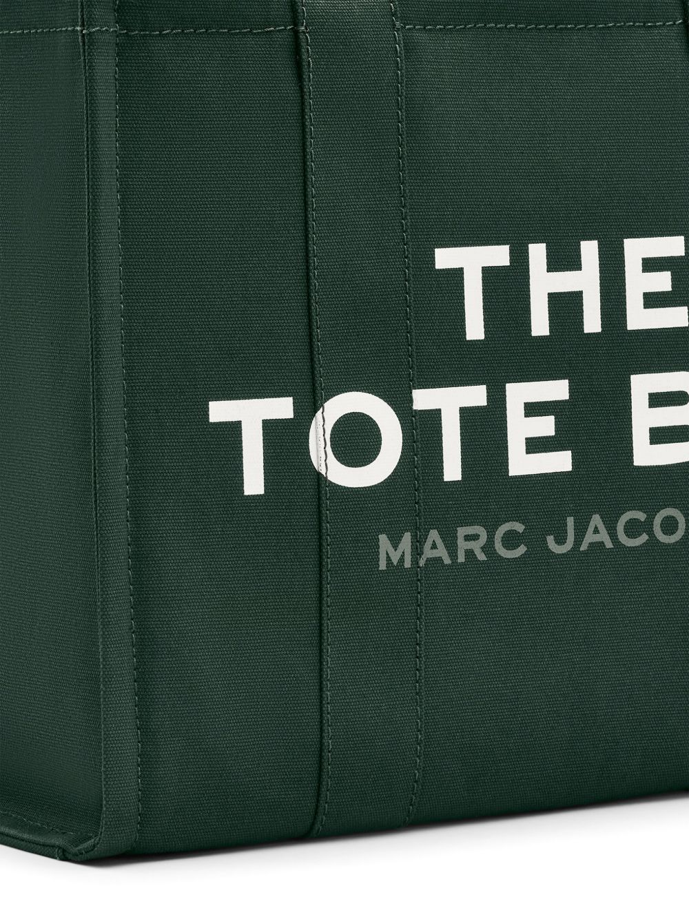 The tote bag large canvas tote