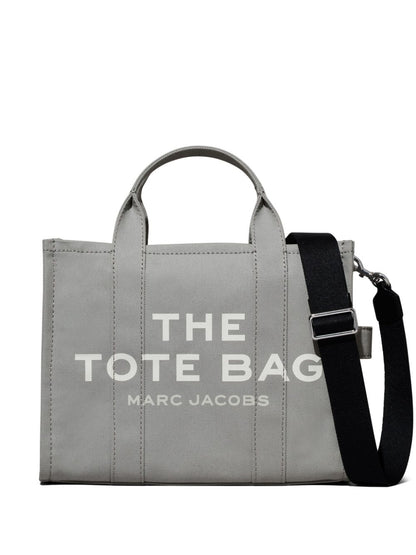 The tote bag medium canvas tote