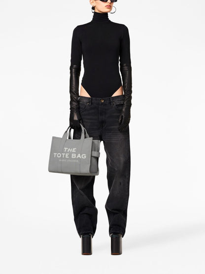 The tote bag medium canvas tote