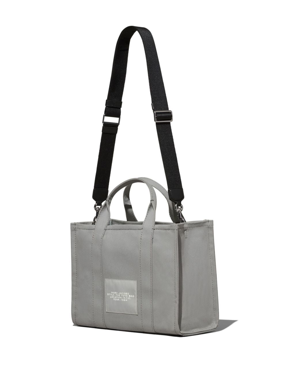 The tote bag medium canvas tote