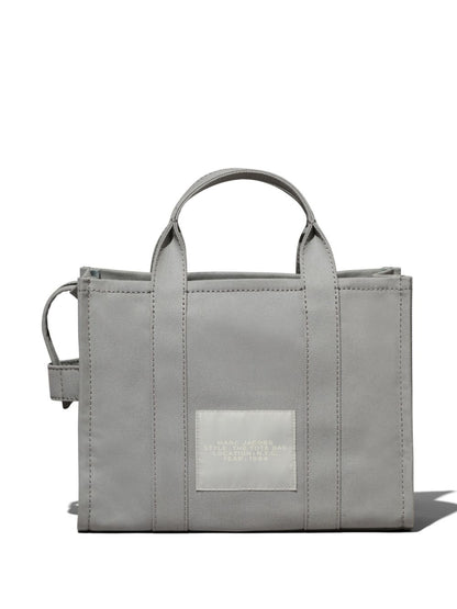 The tote bag medium canvas tote