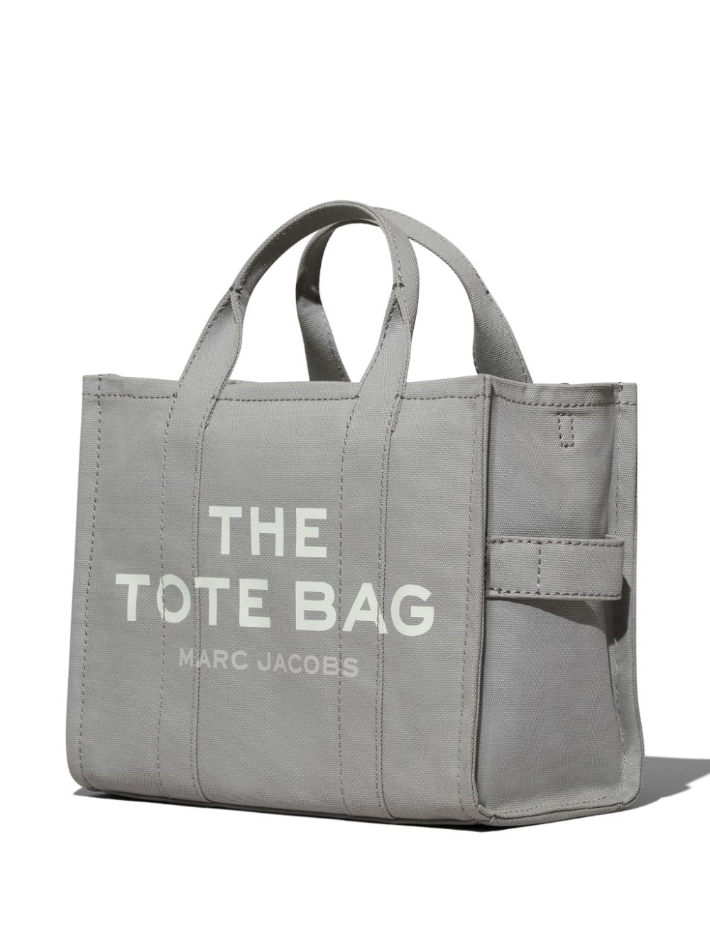 The tote bag medium canvas tote