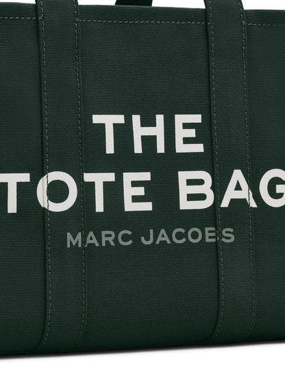 The tote bag medium canvas tote