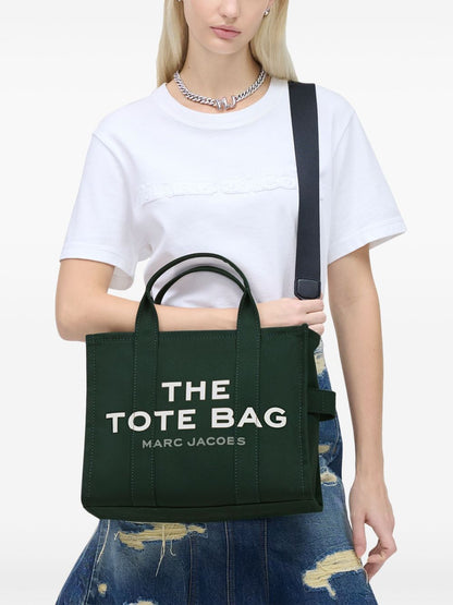 The tote bag medium canvas tote
