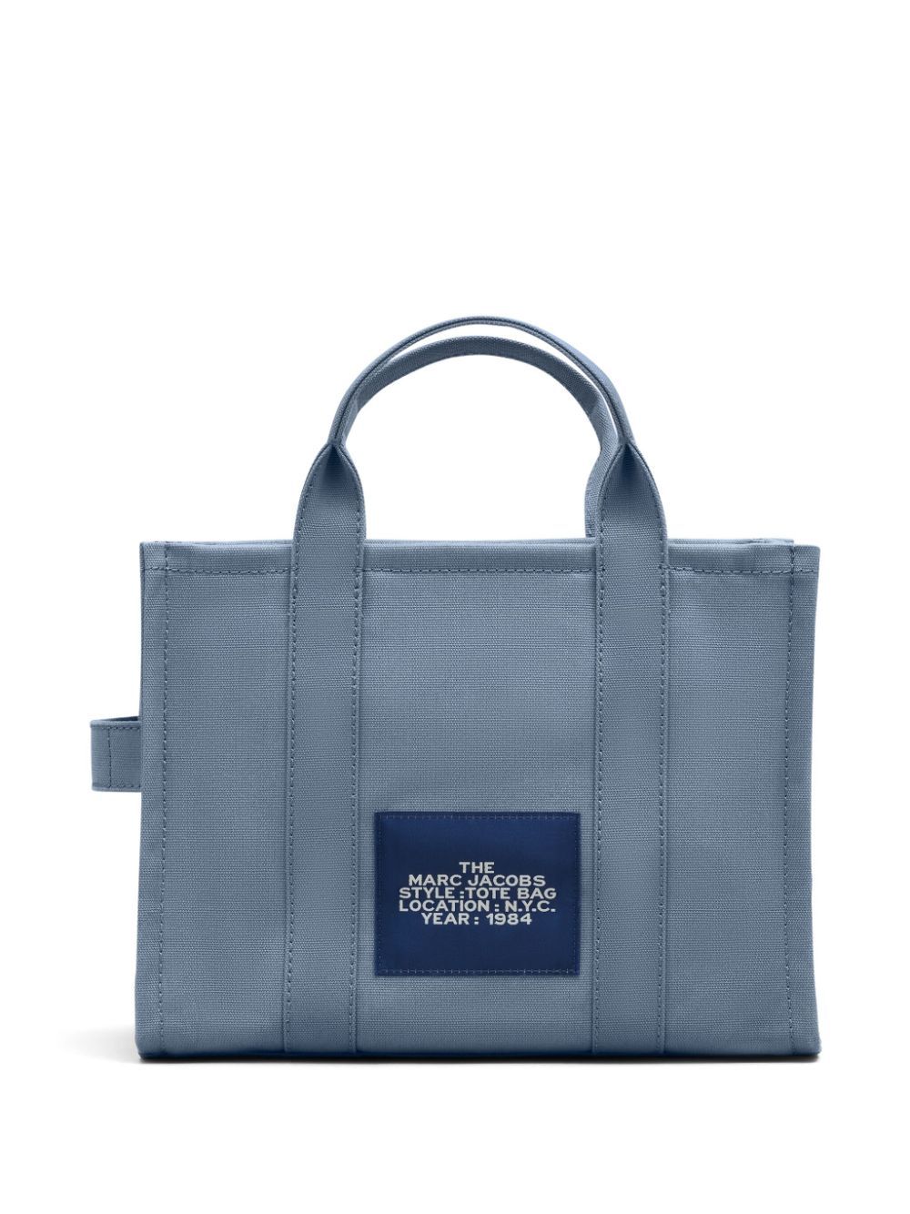 The tote bag medium canvas tote