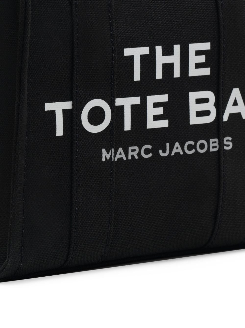 The tote bag small canvas tote