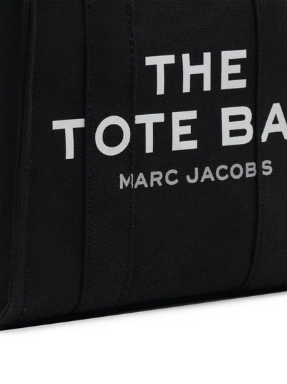 The tote bag small canvas tote