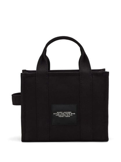 The tote bag small canvas tote