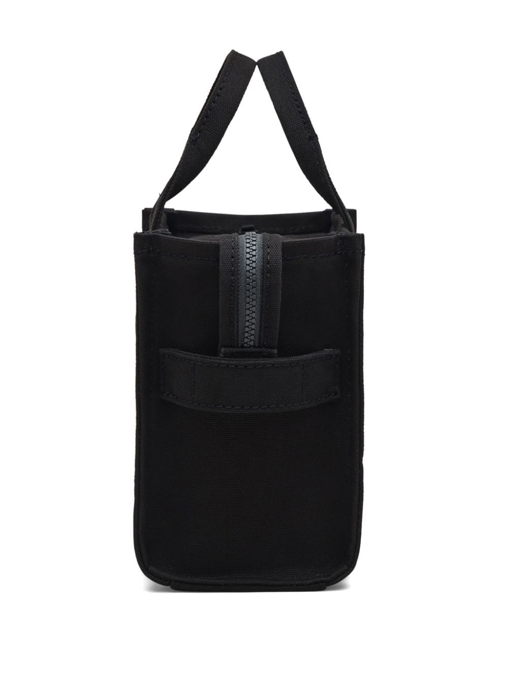 The tote bag small canvas tote