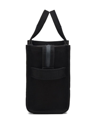 The tote bag small canvas tote