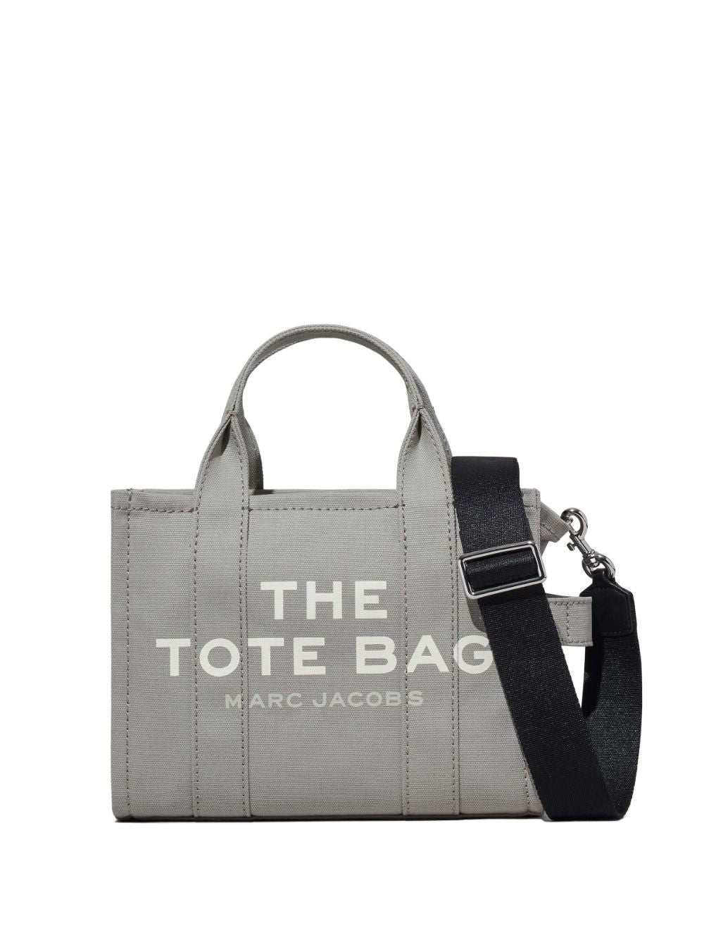 The tote bag small canvas tote