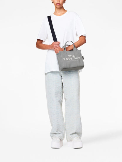 The tote bag small canvas tote