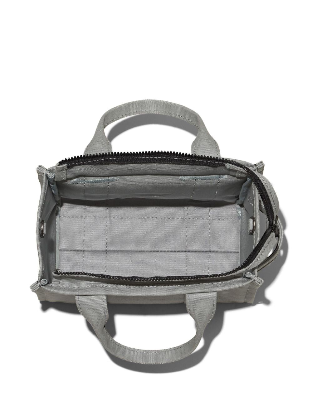 The tote bag small canvas tote
