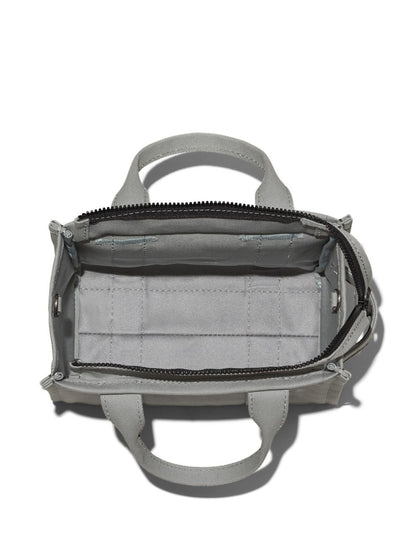 The tote bag small canvas tote