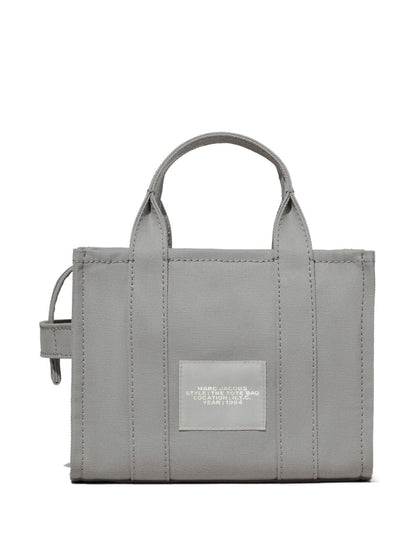 The tote bag small canvas tote