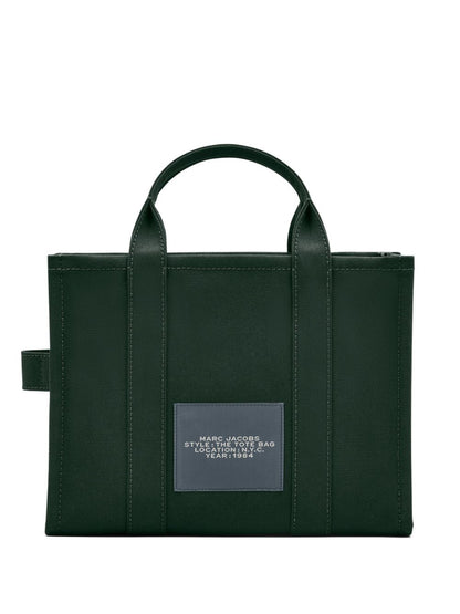 The tote bag small canvas tote