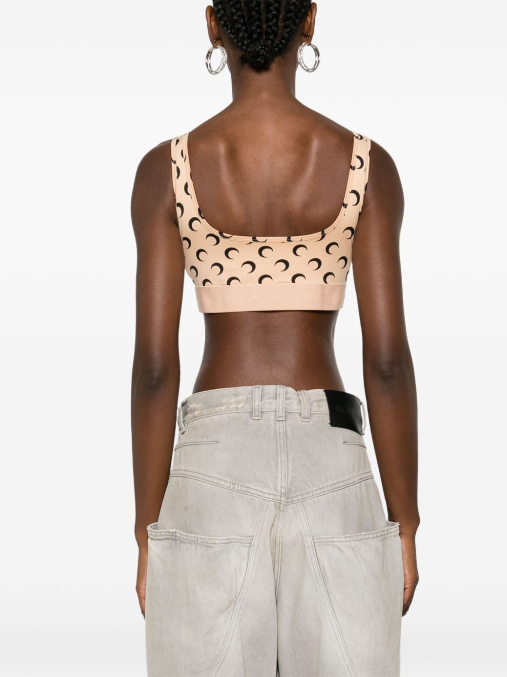 Moon sport bra