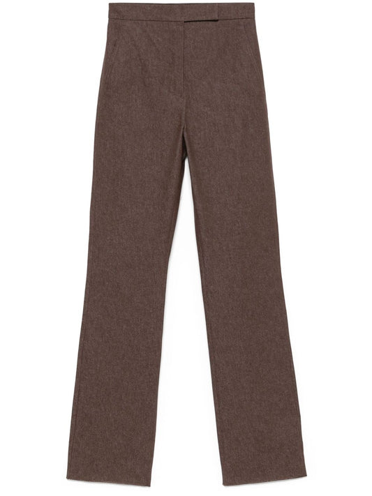 Cotton trousers