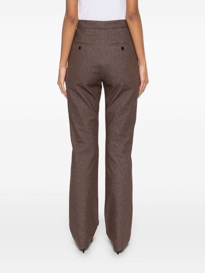 Cotton trousers