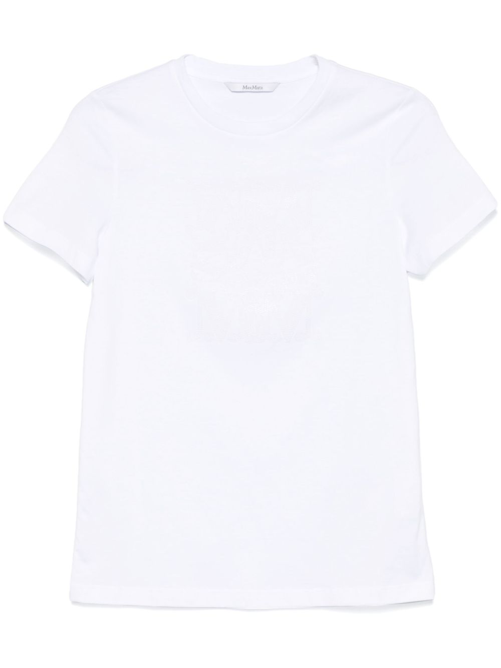 Cotton t-shirt