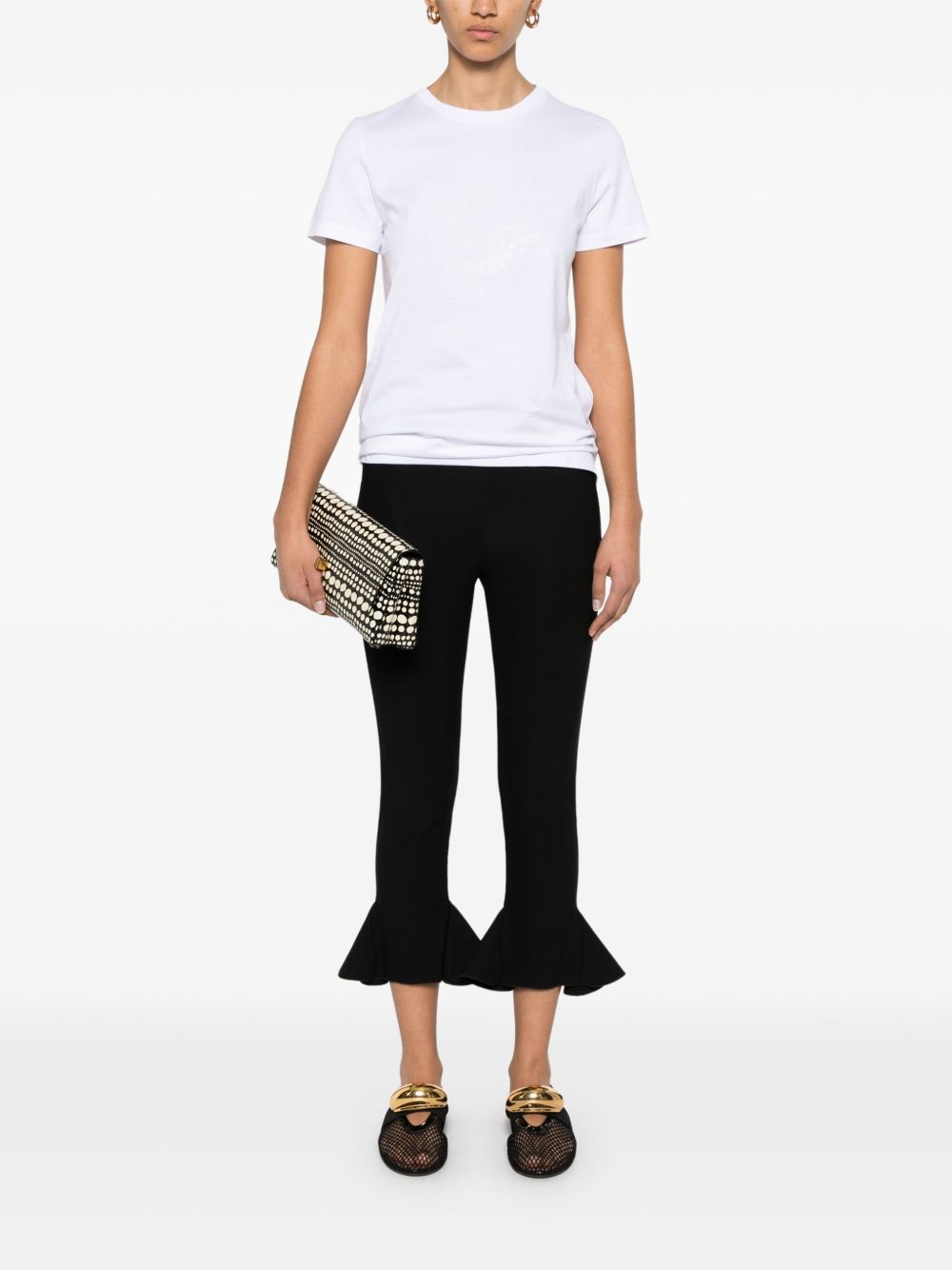Cotton t-shirt