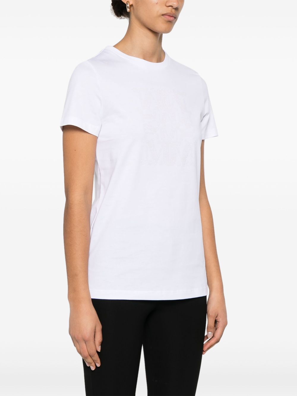 Cotton t-shirt