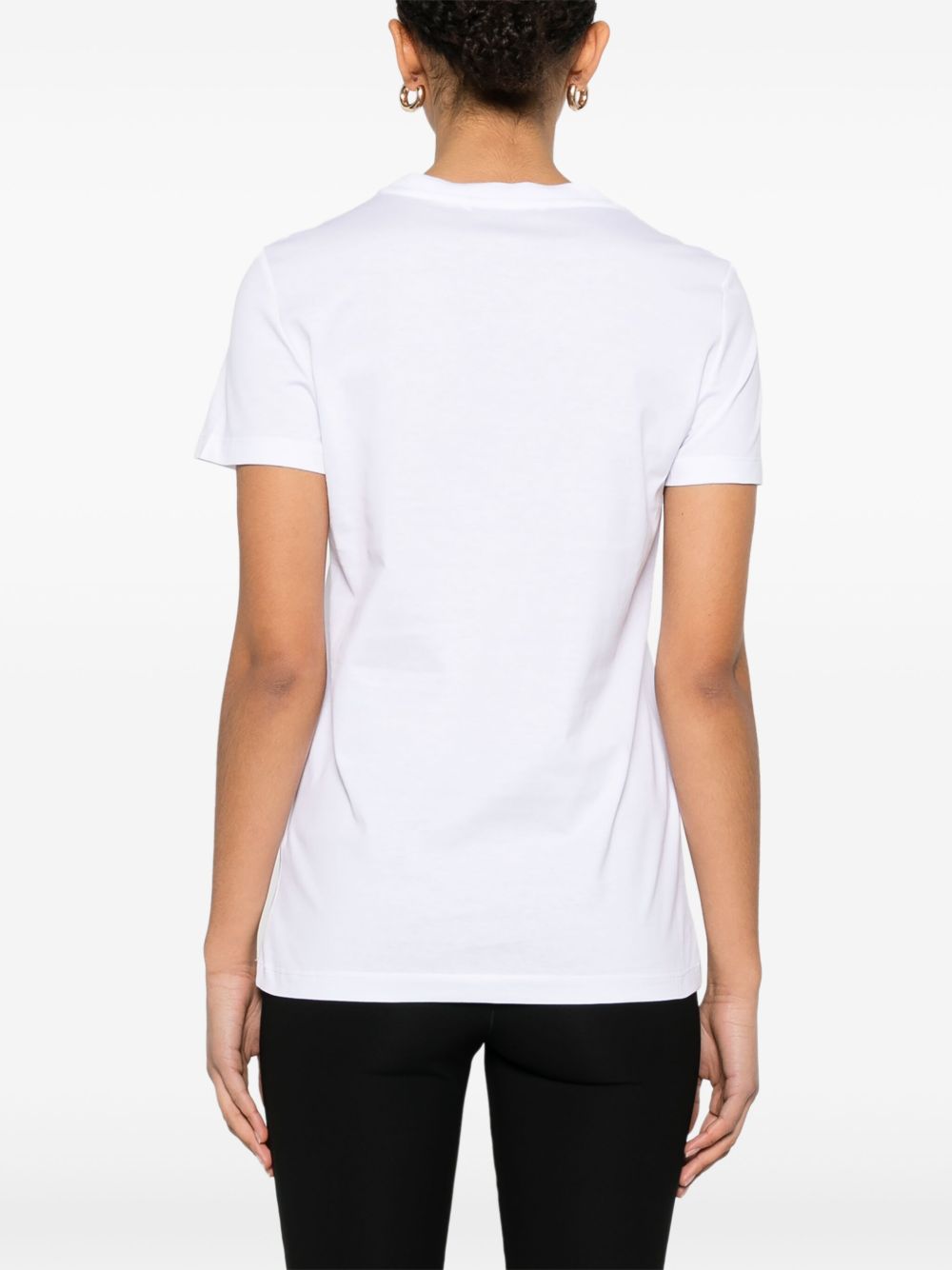 Cotton t-shirt